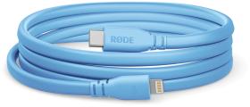 Hlavní obrázek USB kabely RODE SC19 (Blue)