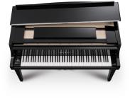 Galerijní obrázek č.6 Digitální piana KAWAI Novus NV12