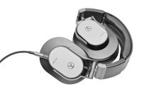 Galerijní obrázek č.2 Velká náhlavní sluchátka AUSTRIAN AUDIO Hi-X55