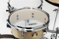 Galerijní obrázek č.6 Jiné konfigurace TAMA LJK48P-CHM Club-JAM Pancake Kit - Champagne Mist