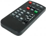 Galerijní obrázek č.3 Profesionální CD/DVD/USB/SD/MC přehrávače RELOOP RMP1660 USB