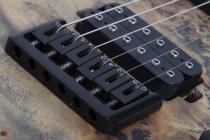 Galerijní obrázek č.6 Superstrat SCHECTER Reaper-6 Satin Charcoal Burst