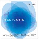 D´ADDARIO - BOWED H410 LM Helicore Viola String Set Long - Medium
