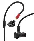 Galerijní obrázek č.1 Sluchátka do uší a pro In-Ear monitoring PIONEER DJ DJE-1500-K