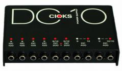 CIOKS DC10 - multiadaptér