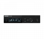 Galerijní obrázek č.1 S ručním mikrofonem SHURE SLXD24E/SM86-G59