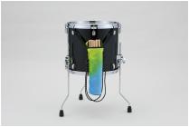 Galerijní obrázek č.2 Obaly na paličky TAMA TVSB12YB Vivid Collection Stick Bag - Yellow/Blue