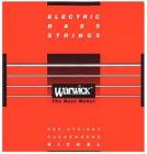 WARWICK 46200 - Red Label M .045 - .105