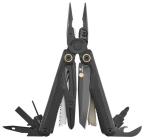 LEATHERMAN Wave Alpha Obsidian