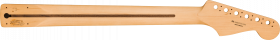Galerijní obrázek č.1 Náhradní díly FENDER Player Series Stratocaster® LH Neck, 22 Medium Jumbo Frets, Pau Ferro, 9.5", Modern "C"