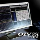 Galerijní obrázek č.1 Digitální mixpulty YAMAHA 01V96i