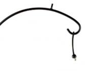 Galerijní obrázek č.1 Stojany a držáky pro perkuse MEINL TMSCS Suspended Cymbal Stand