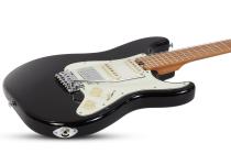 Galerijní obrázek č.3 ST - modely SCHECTER Nick Johnston Traditional H/S/S - Atomic Ink