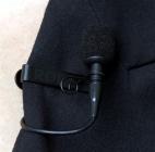 Galerijní obrázek č.1 Příslušenství pro mikrofony RODE LAV-CLIP