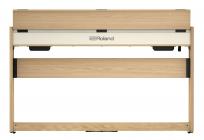 Galerijní obrázek č.6 Digitální piana ROLAND F701 LA