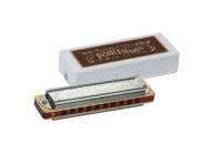 Galerijní obrázek č.1 Diatonické TOMBO 1210 Folk Blues Mark II - G