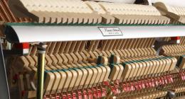 Galerijní obrázek č.2 Digitální piana KAWAI K-15 E - White Polish