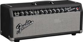 FENDER '65 Deluxe Reverb Head