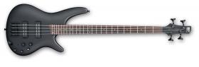 IBANEZ SR300EB Weathered Black