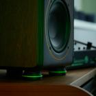 Galerijní obrázek č.3 Antivibrační podložky pro studiové monitory GRAVITY SA SM IF 01