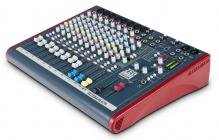 Hlavní obrázek Mixážní pulty s efektem ALLEN HEATH ZED60-14FX