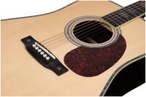 Galerijní obrázek č.4 Dreadnought HENRY’S Monarch D24 Emperor - Natural