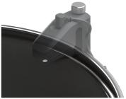 Galerijní obrázek č.3 Triggery EVANS Sensory Percussion Pickup Elements