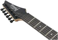 Galerijní obrázek č.7 Superstrat IBANEZ GRG120QASP - Black Gradation