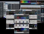 Galerijní obrázek č.6 Editační a masteringový software STEINBERG WAVELAB 9