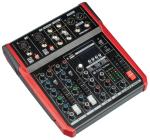 Galerijní obrázek č.2 Mixážní pulty s efektem PROEL PLAYMIX6