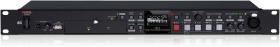 Hlavní obrázek Stereo rekordery (stolní/rackové) FOSTEX UR-2