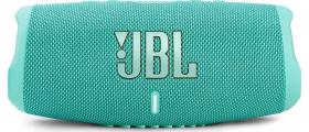 Galerijní obrázek č.3 Přenosné (na ven, na cesty) JBL Charge5 teal
