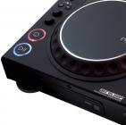 Galerijní obrázek č.2 Profesionální CD/DVD/USB/SD/MC přehrávače RELOOP RMP1 Scratch B MK2