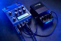 Galerijní obrázek č.7 Kytarové syntezátory BOSS SY-200