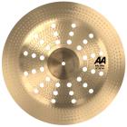 SABIAN 14” AA Holy China Brilliant