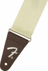 Galerijní obrázek č.1 Nylonové/textilní FENDER 2" Am Pro Seat Belt Strap, Olympic White