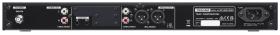 Galerijní obrázek č.2 Profesionální CD/DVD/USB/SD/MC přehrávače TASCAM MP-800U DAB