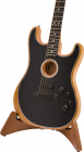 Galerijní obrázek č.3 Stojany pro kytary/baskytary FENDER Timberframe Electric Guitar Stand Natural