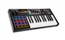 Galerijní obrázek č.1 MIDI keyboardy M-AUDIO CODE 25 Black