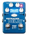 EBS ReTracer Delay Workstation