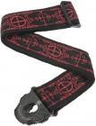 PLANET WAVES DA 50PLA12 - Popruh se Zámkem