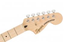 Galerijní obrázek č.4 ST - modely FENDER SQUIER Affinity Series Stratocaster - Lake Placid Blue