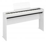 Galerijní obrázek č.7 Stage piana YAMAHA P-225WH