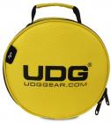 UDG Ultimate DIGI Headphone Bag Yellow