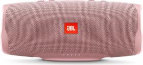 Galerijní obrázek č.3 Přenosné (na ven, na cesty) JBL CHARGE 4 PINK