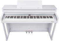 Galerijní obrázek č.2 Digitální piana NUX NCK-430 - White