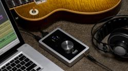 Galerijní obrázek č.1 Zvukové karty pro iOs APOGEE Duet iOS Mac + Waves Silver Plugin SET