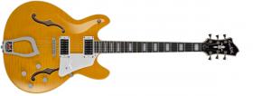 HAGSTROM Super Viking Dandy Dandelion