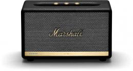 Hlavní obrázek Nepřenosné (na doma) MARSHALL ACTON II VOICE (černá)