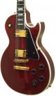Galerijní obrázek č.1 Les Paul GIBSON Les Paul Custom - Wine Red